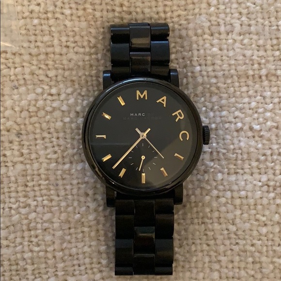 Marc Jacob’s Watch